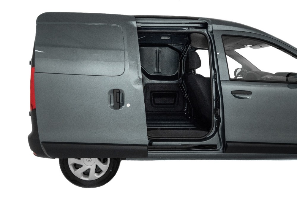 Renault KANGOO II EXPRESS 2A 1.6 SCe 114  — foto 5